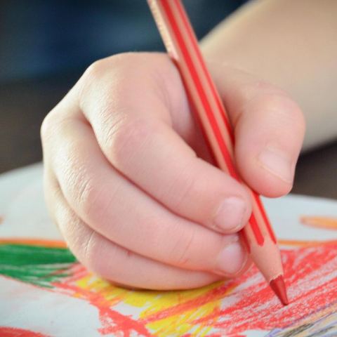 Poster: Activité Dessine l’histoire