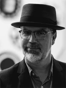 Photo de Yan Hamel