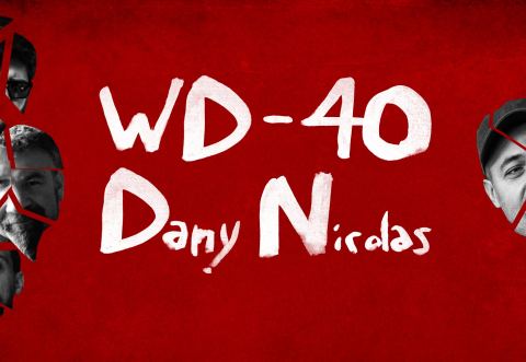 Dany Nicolas