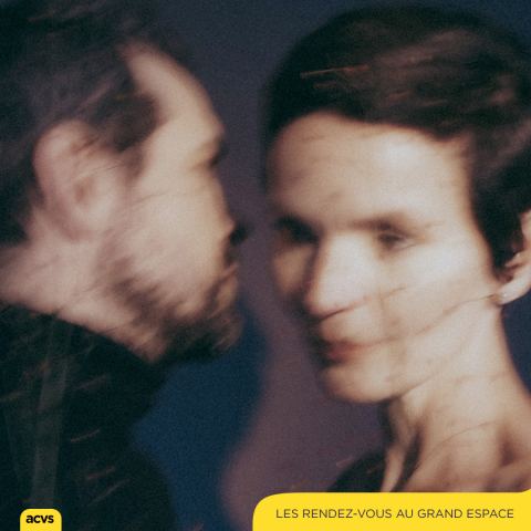 Poster: Architectures de la joie