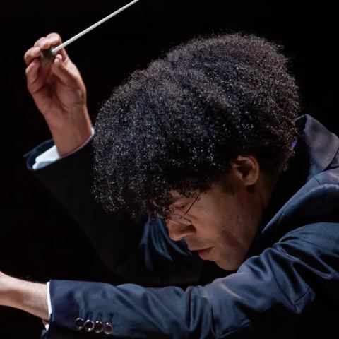 Poster: Autour de Stravinsky, Maison symphonique de Montréal, Thursday, October 22