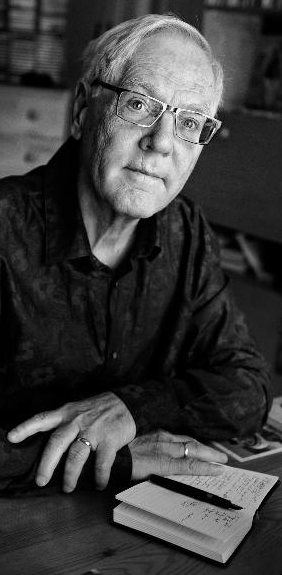 Photo of Jacques Gauthier