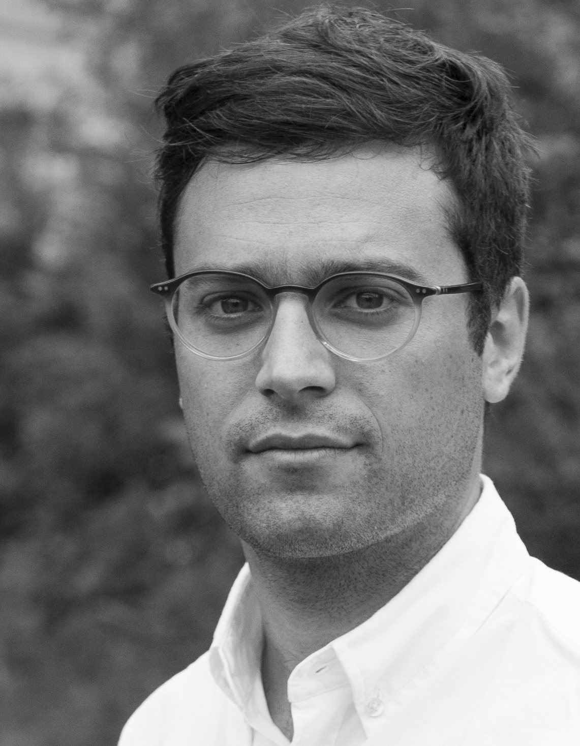 Photo of Thomas Mainguy