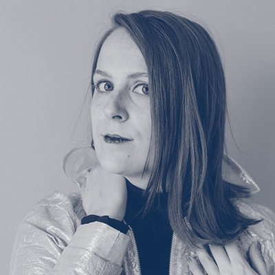 Photo of Alexandra Tremblay