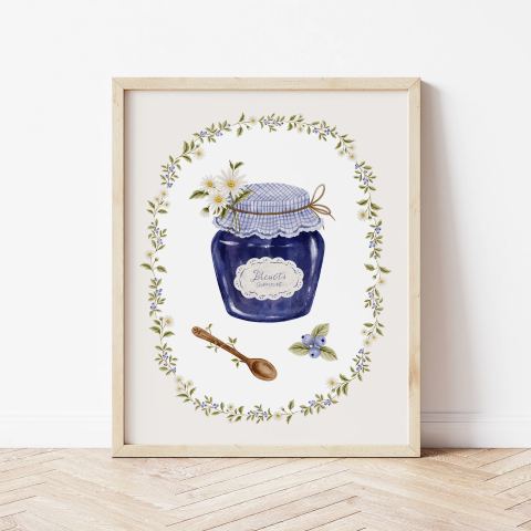Photo of Marie-Lise Illustration