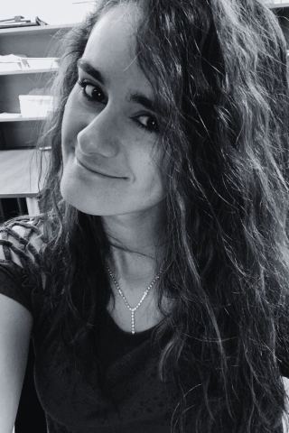 Photo of Émilie Lauzier