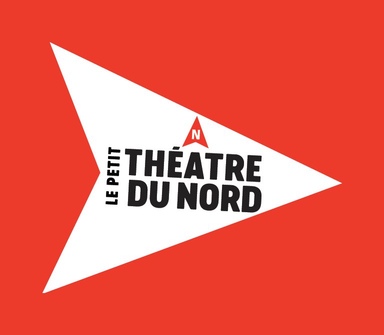 Logo de Petit Théâtre du Nord