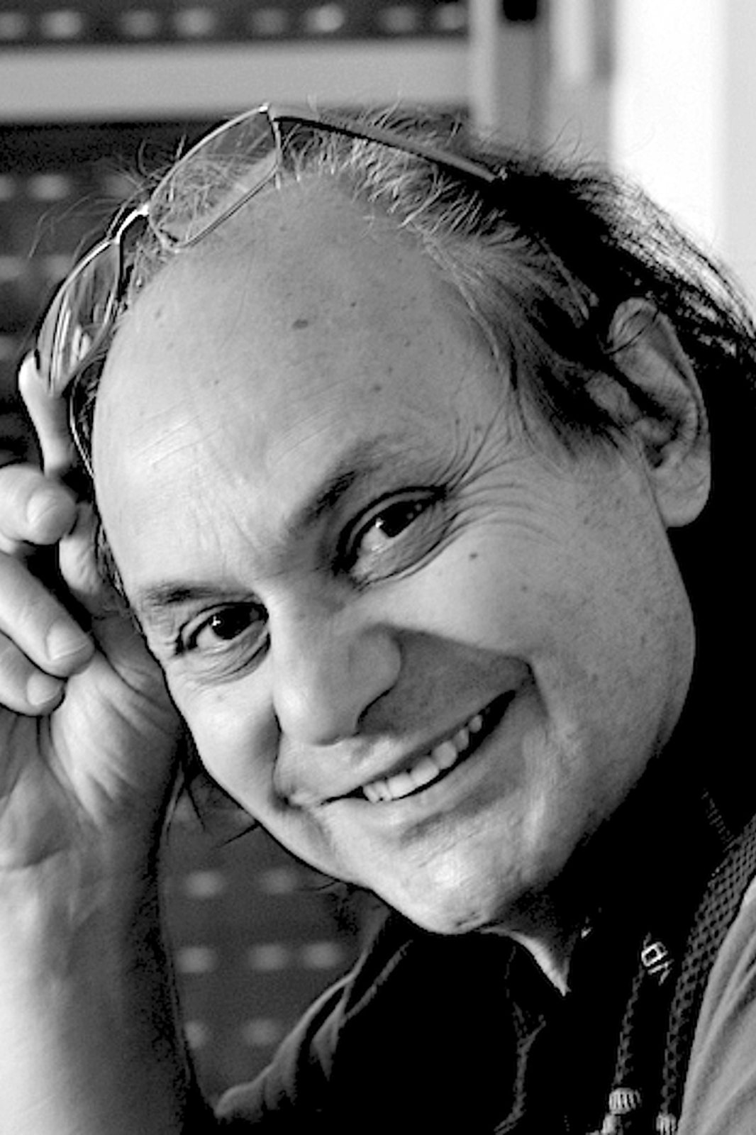 Photo of Serge Ouaknine