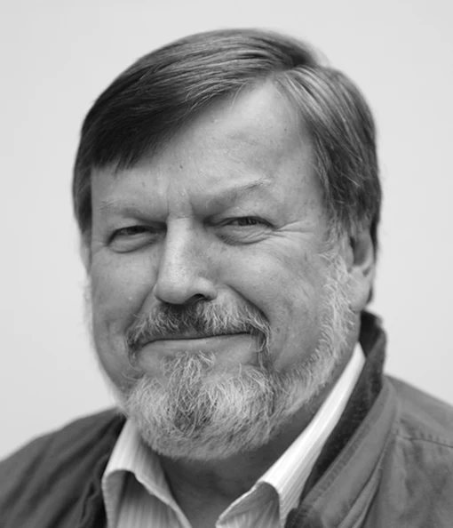 Photo of Normand Cazelais