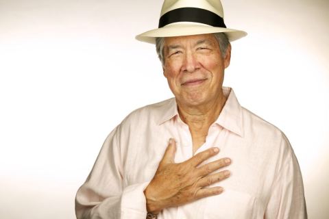 Photo de Thomas King