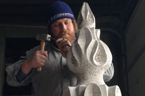 Photo of Atelier Trilobe – Adrien Bobin