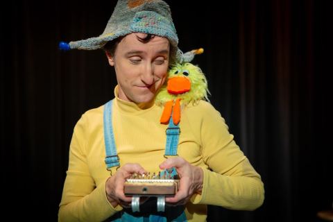 Théâtre à Tempo