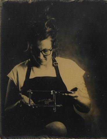 Photo of Mélanie Denis