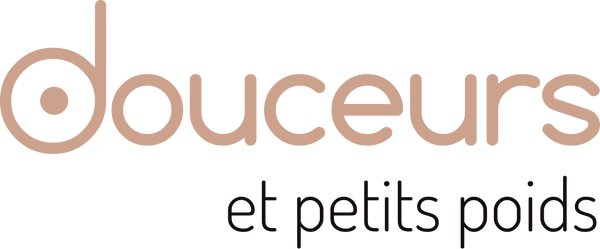 Douceurs et Petits Poids logo