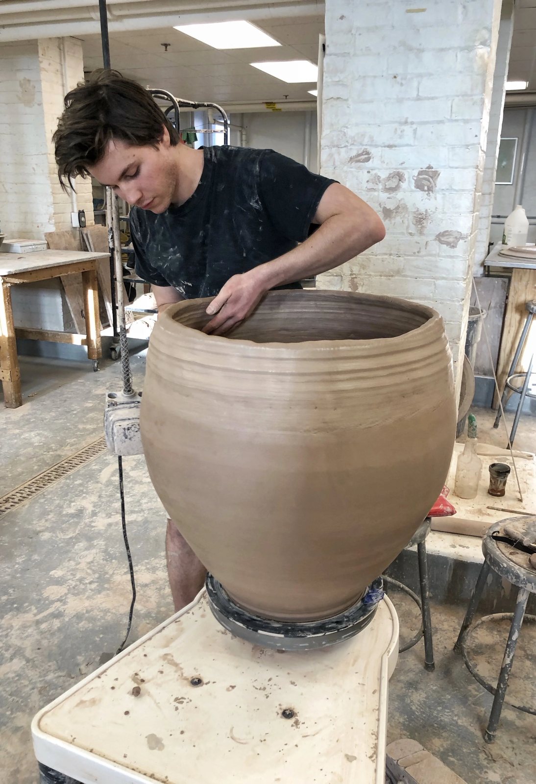 Photo of Britton Blanchard Ceramics