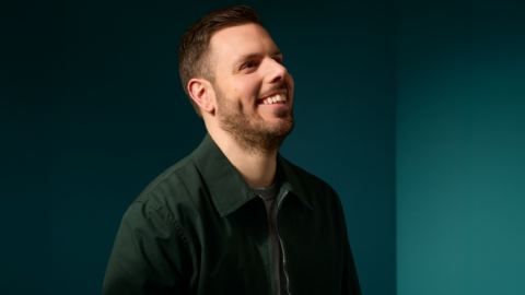 Poster: Sam Breton – Ga-lé aller