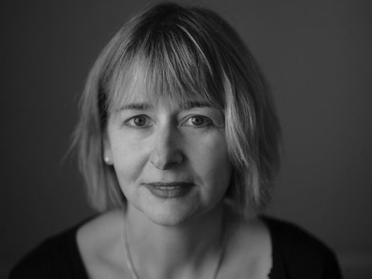 Photo of Lori Saint-Martin