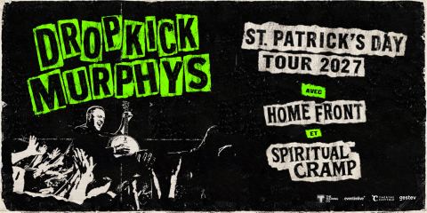 Dropkick Murphys