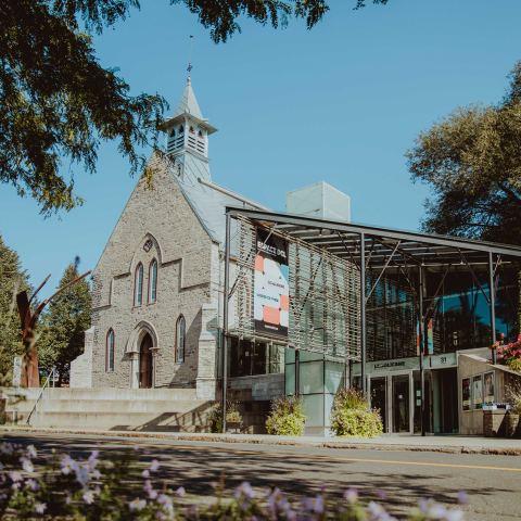 Photo of L'Anglicane