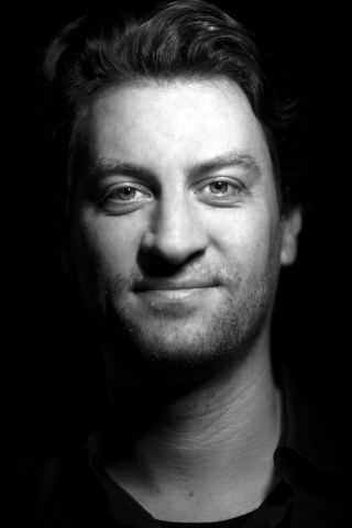 Photo of Gabriel Anctil