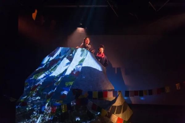 Photo of Théâtre Everest