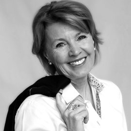 Photo of Marthe Saint-Laurent