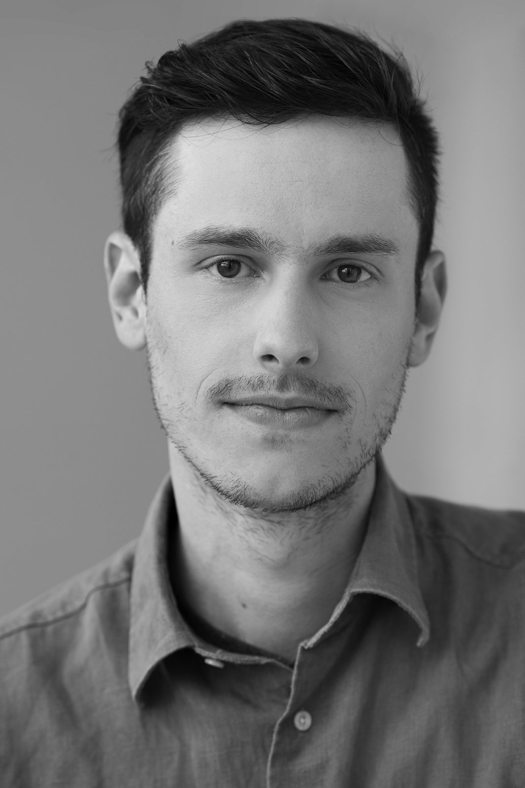 Photo of Antonin Marquis