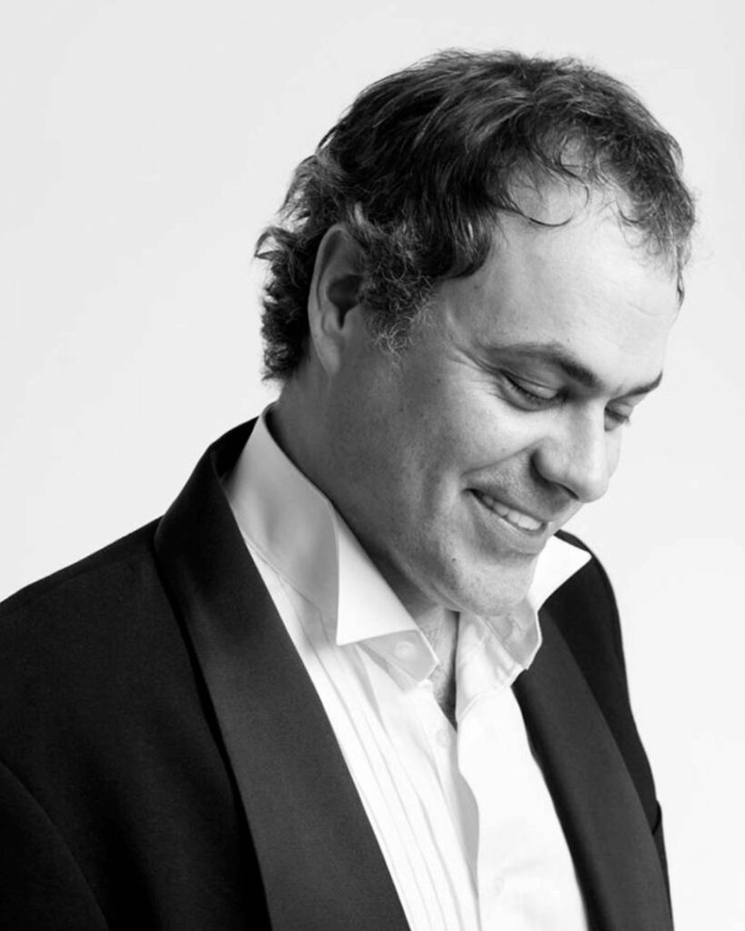 Photo of Simon Leclerc