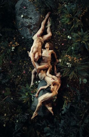 Poster: Les Songes d’une nuit d'été