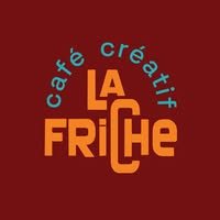 La Friche – Café Créatif logo