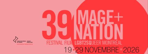 Poster: image+nation 2026