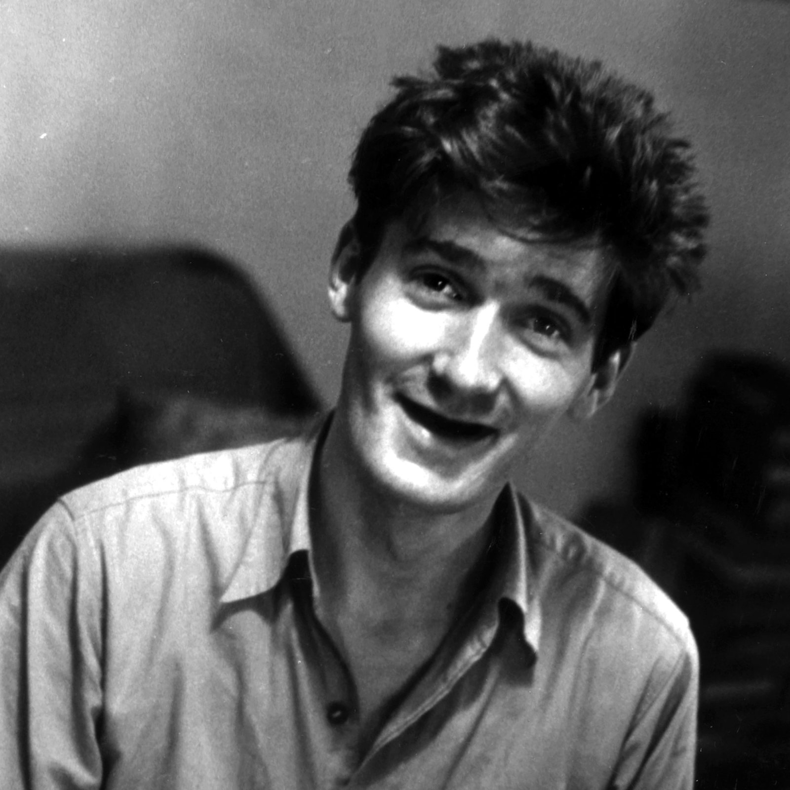 Photo of Jean-Paul Martino