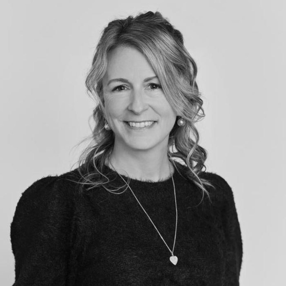 Photo of Julie Hyland