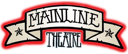 MainLine Theatre logo