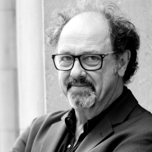 Photo of Alain Fisette