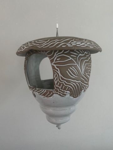 Photo of BSM Pottery