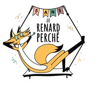 Librairie Le Renard perché logo