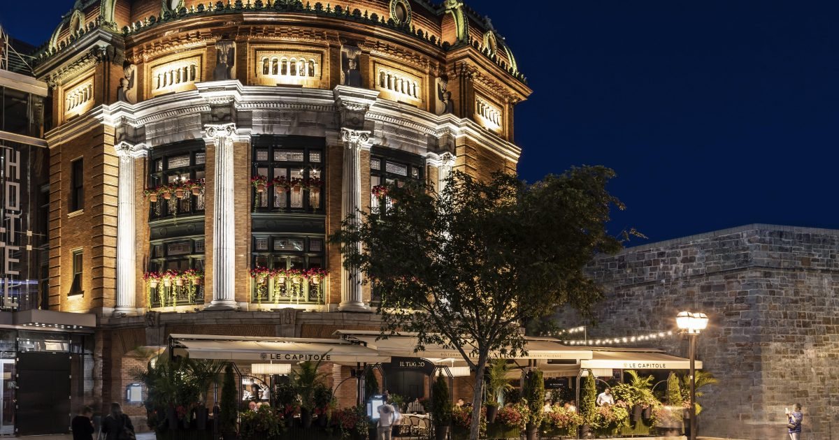 Photo of Théâtre Capitole