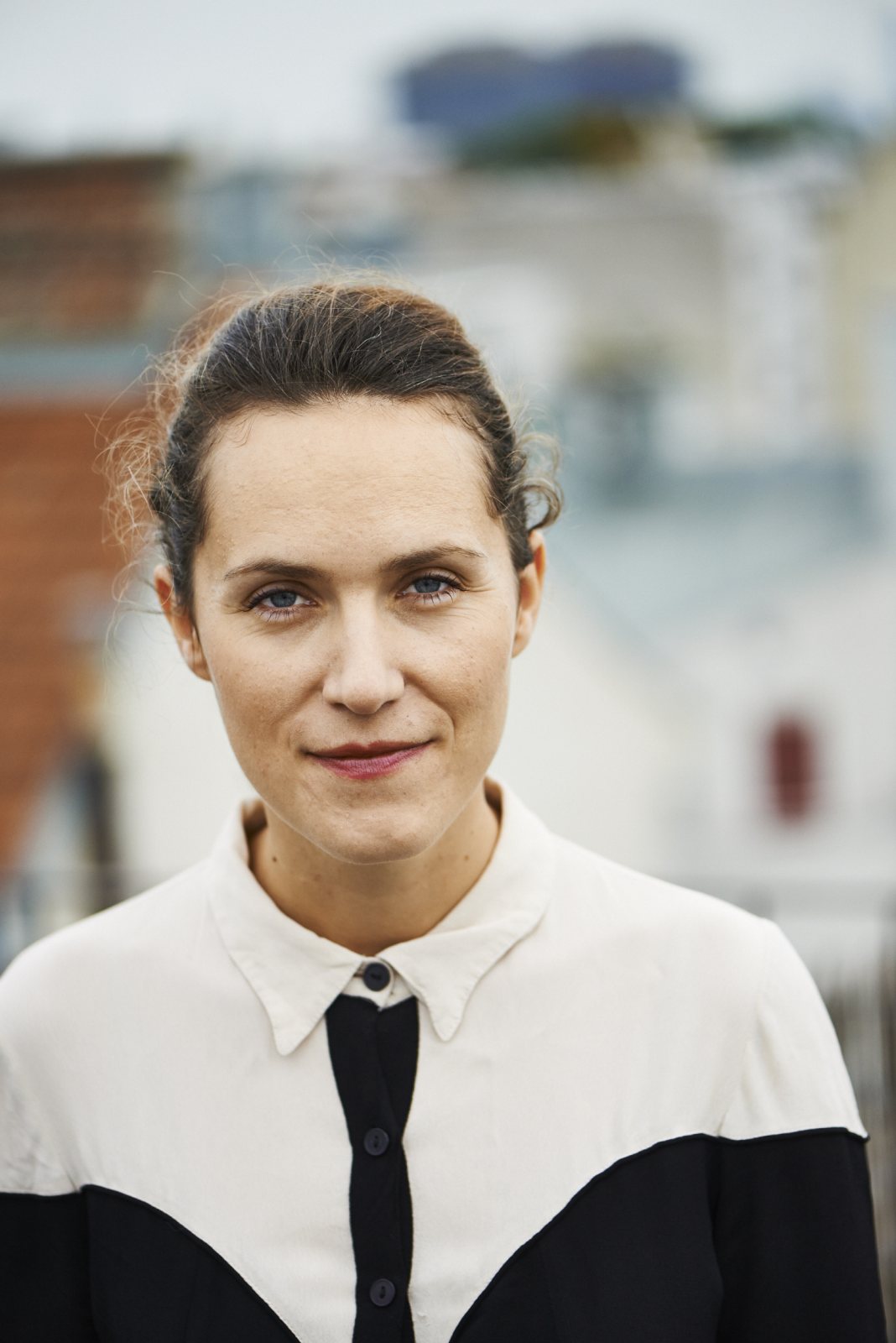 Photo of Barbi Marković