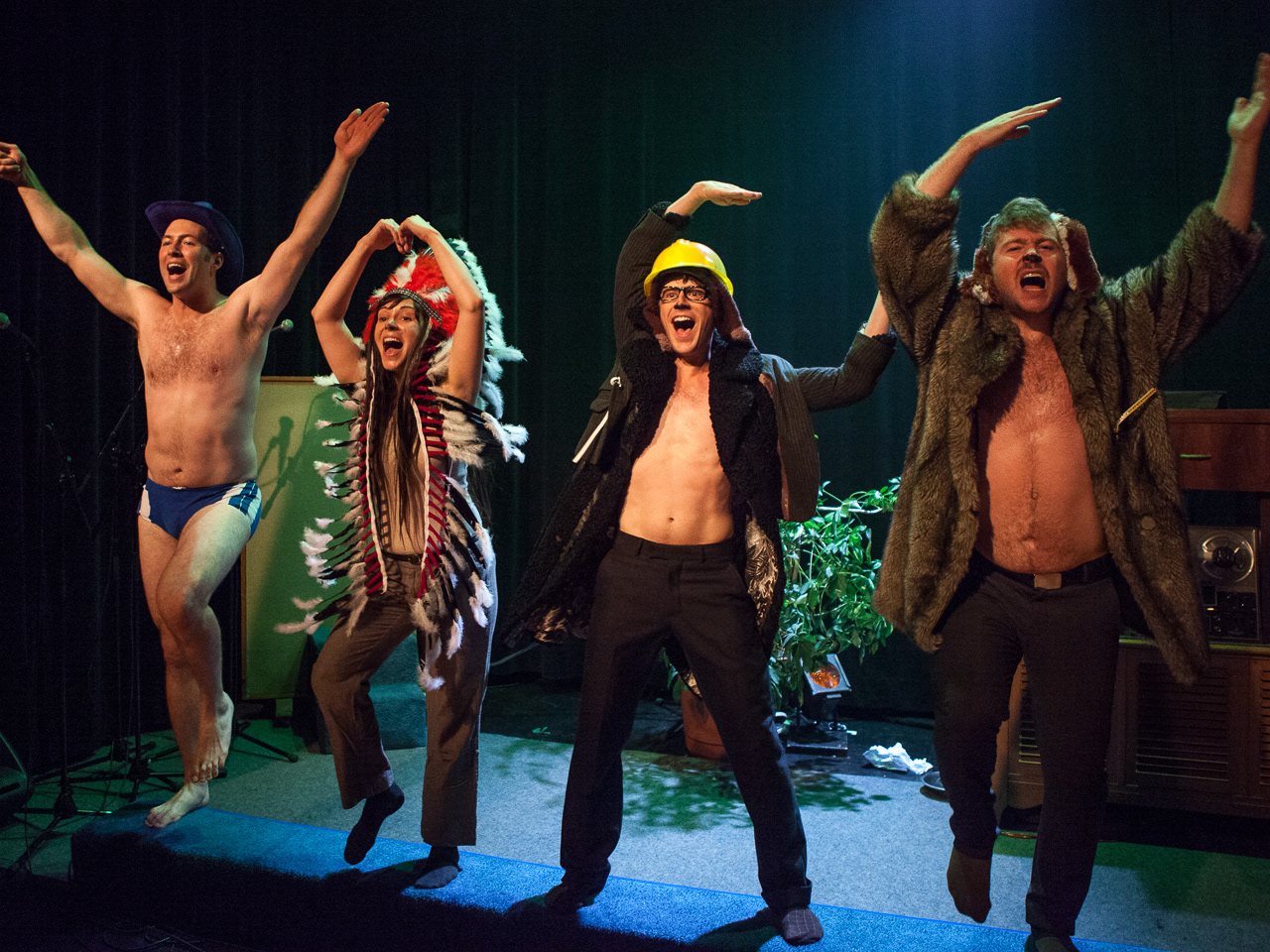 Photo de Théâtre du Futur