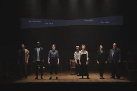 Photo de Théâtre Petit à Petit