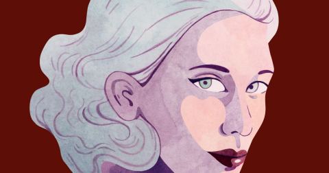 Poster: Madeleine