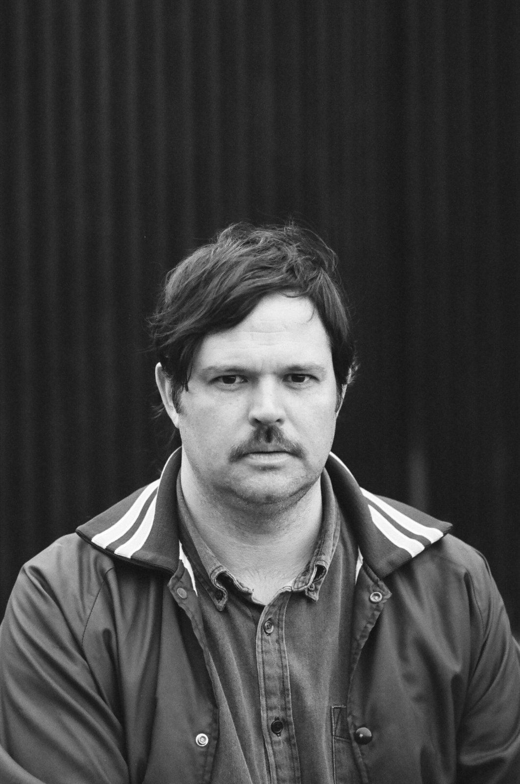 Photo of Sébastien Dulude