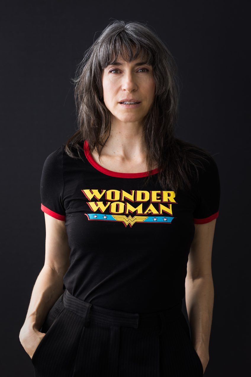 Photo of Christine Foley