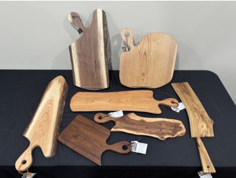 Photo of Wood B Crafts