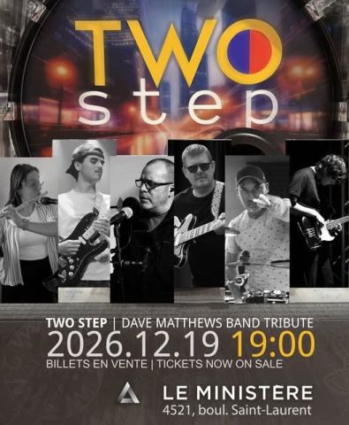 Two Step