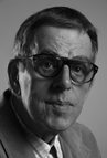 Photo of Réal La Rochelle