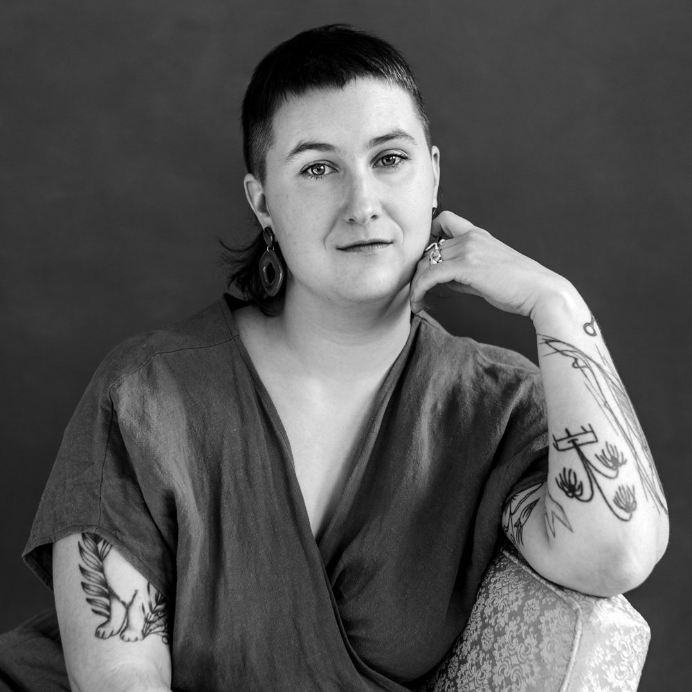 Photo of Roxane Desjardins