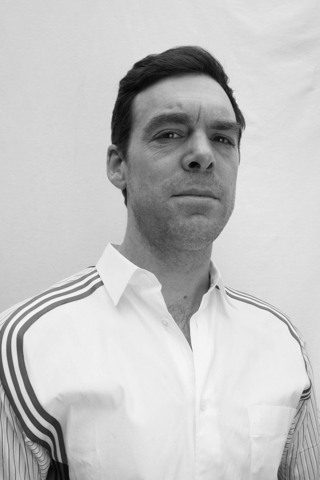 Photo of Sébastien Dodge