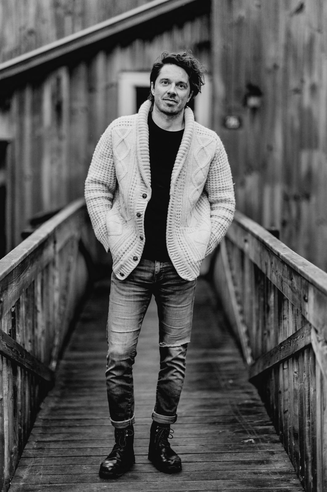 Photo of Simon Painchaud